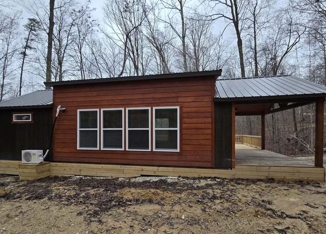 Property at 1237D High Rock Rd, Stanton, KY 40380, 1 bed, 1 bath