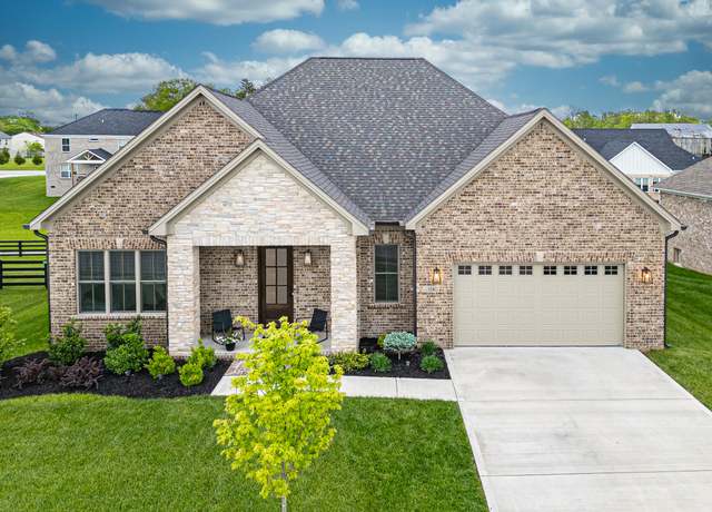 Property at 116 Watkins Dr, Nicholasville, KY 40356, 3 beds, 2 baths