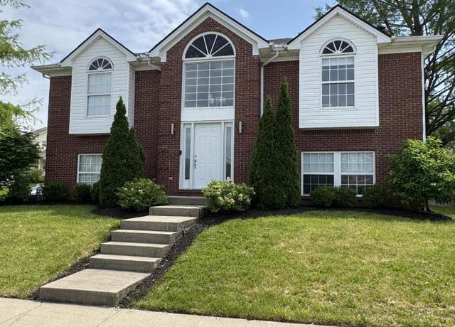 Property at 688 Smugglers Notch Dr, Lexington, KY 40509, 4 beds, 3 baths