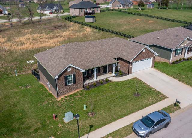 Property at 240 Banyan Blvd, Richmond, KY 40475, 4 beds, 3 baths