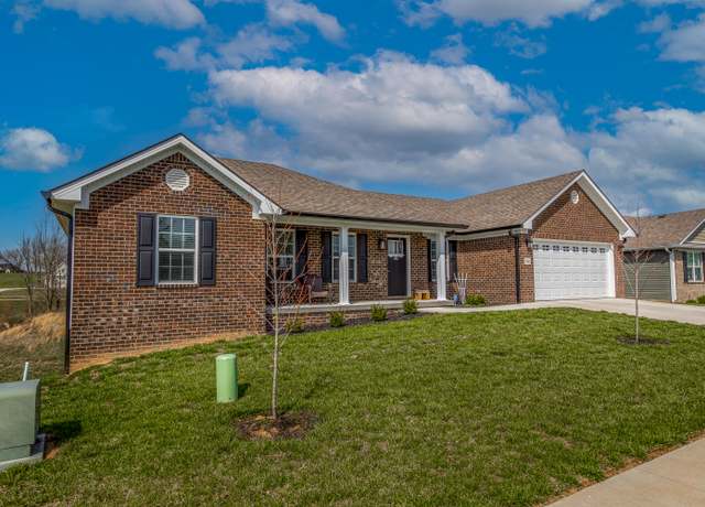 Property at 240 Banyan Blvd, Richmond, KY 40475, 4 beds, 3 baths