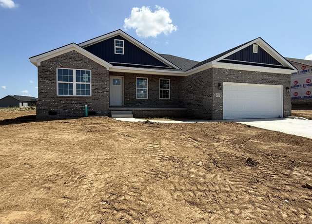 Property at 232 Brook Cv, Berea, KY 40403, 3 beds, 2 baths