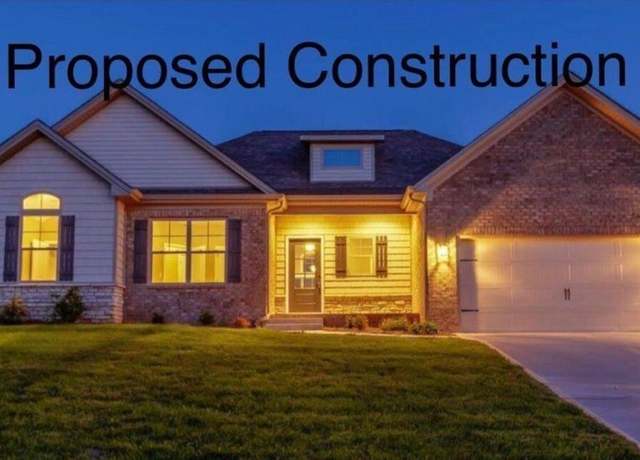 Property at 309 Old Station Rd, Frankfort, KY 40601, 4 beds, 2 baths