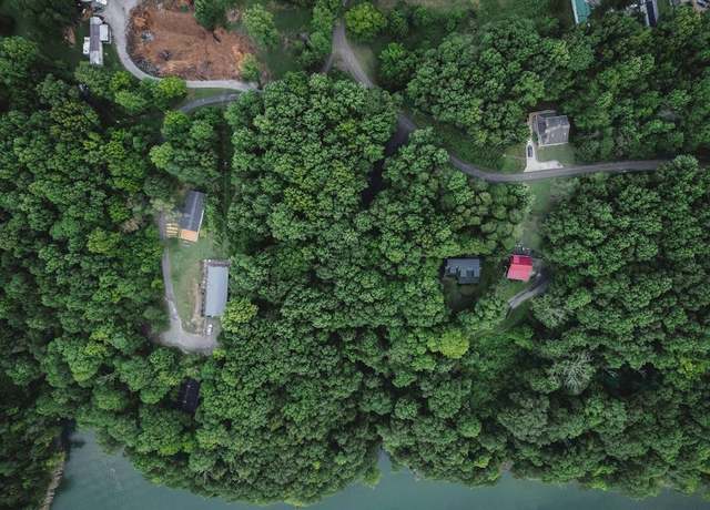 Property at Lot 14 Lakewoods Dr, Bronston, KY 42518