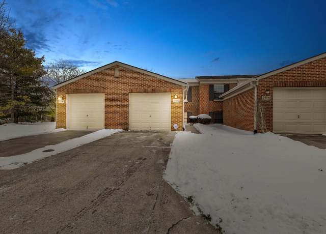Property at 2502 Knightsbridge Ln, Lexington, KY 40509, 2 beds, 2 baths