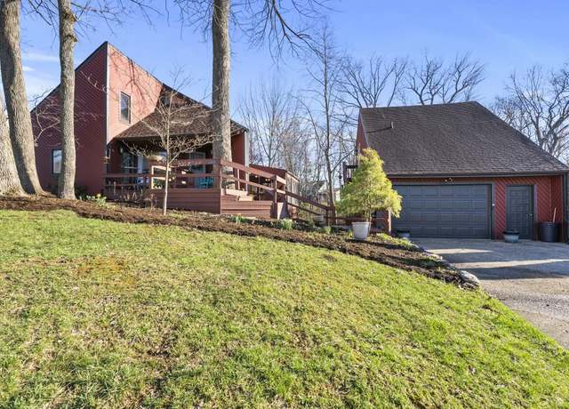 Property at 380 Harrodswood Rd, Frankfort, KY 40601, 3 beds, 3 baths