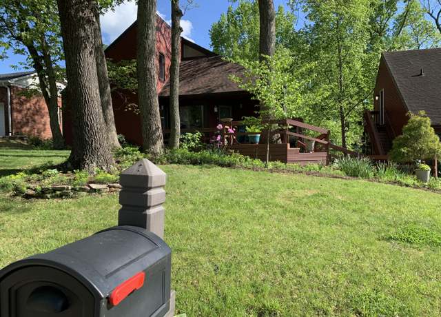 Property at 380 Harrodswood Rd, Frankfort, KY 40601, 3 beds, 3 baths