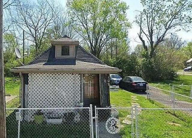 Property at 109 Spring St, Winchester, KY 40391, 2 beds, 1 bath