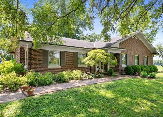 Property at 4036 North Cleveland Rd, Lexington, KY 40516, 4 beds, 3.5 baths