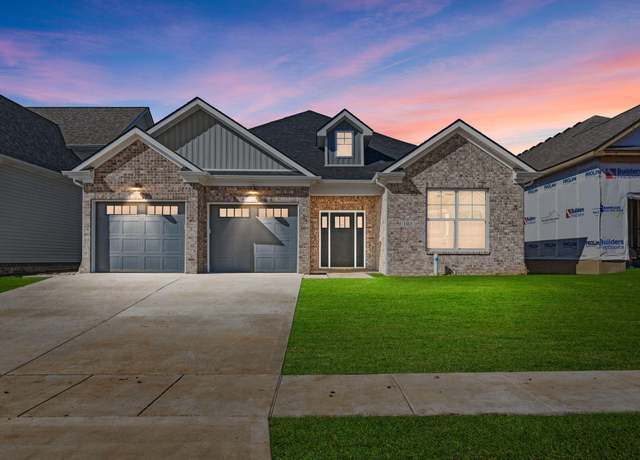 Property at 4136 Buttermilk Rd, Lexington, KY 40509, 3 beds, 2 baths