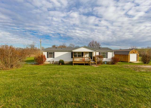 Property at 2721 Pretty Run Rd, Winchester, KY 40391, 3 beds, 2 baths