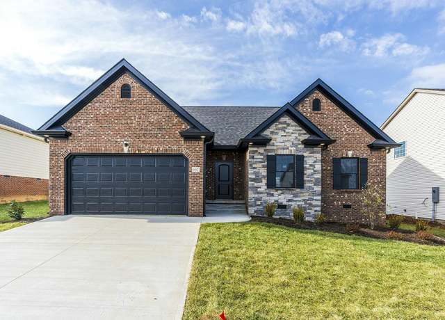 Property at 102 Linzi Way, Paris, KY 40361, 3 beds, 2 baths