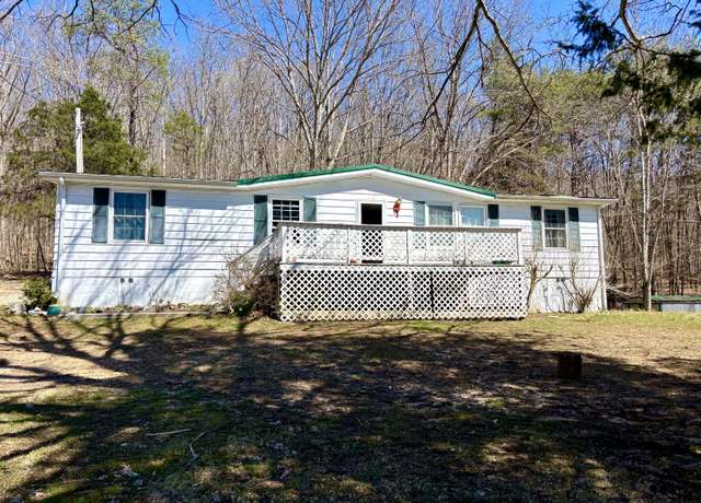 Property at 618 Hwy 1003, Somerset, KY 42501, 3 beds, 1.5 baths