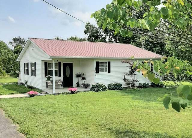 Property at 58 Mcclendon Ln, Russell Springs, KY 42642, 2 beds, 1 bath
