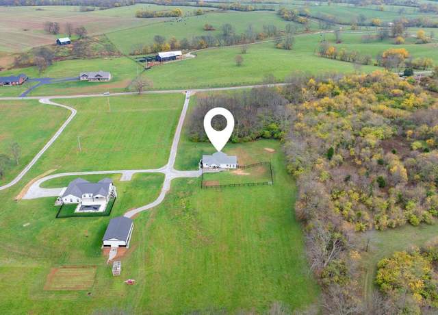 Property at 991 Ruddles Mill Rd, Paris, KY 40361, 3 beds, 2 baths