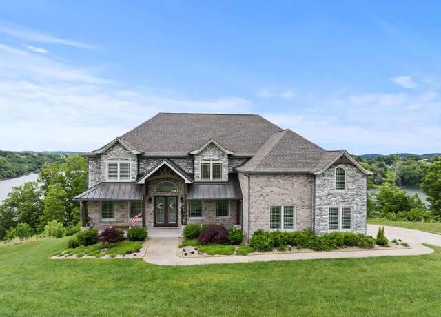 Property at 436 Shimmering Moon Dr, Somerset, KY 42503, 6 beds, 5.5 baths