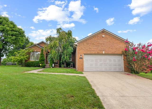 Property at 1101 Southern Hills Dr, Richmond, KY 40475, 3 beds, 2 baths