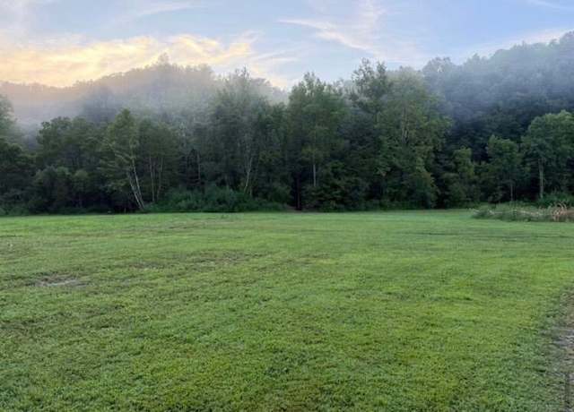 Property at TBD Meyers Fork Rd, Denniston, KY 40316
