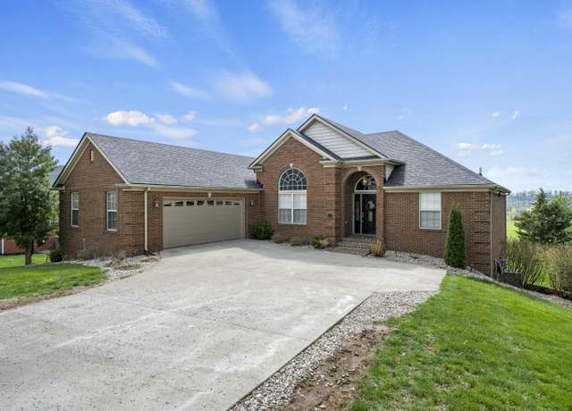 Property at 125 Gleneagles Blvd, Richmond, KY 40475, 3 beds, 3 baths