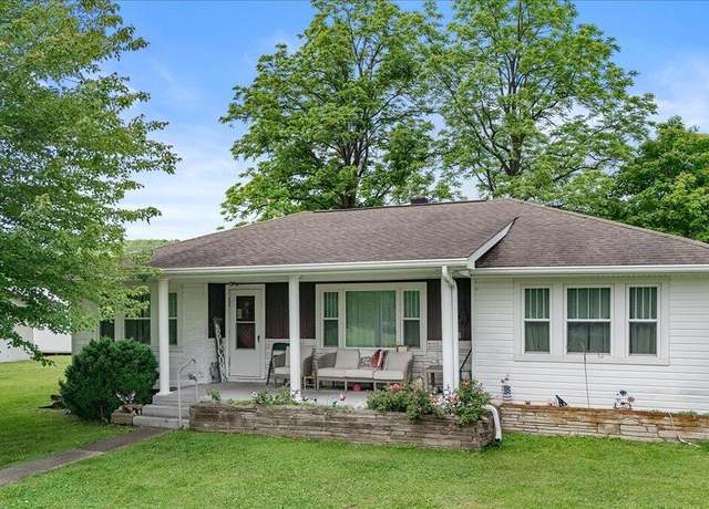 Property at 130 Shiner Church Rd, Williamsburg, KY 40769, 3 beds, 2 baths