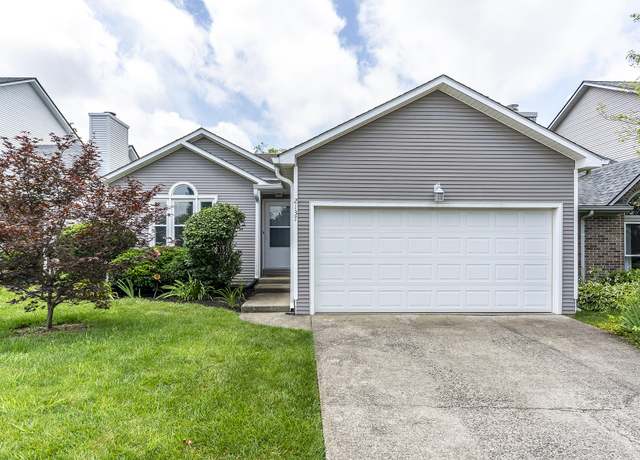 Property at 2137 Maura Trce, Lexington, KY 40513, 2 beds, 2 baths