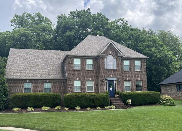 Property at 308 Ironwood Cir, Paris, KY 40361, 3 beds, 3.5 baths
