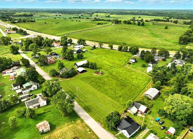 Property at 236 Main St, Salvisa, KY 40372, 3 beds, 2 baths