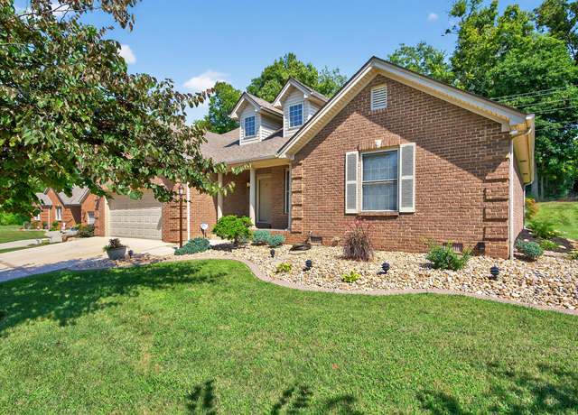 Property at 136 Legacy Dr, Berea, KY 40403, 3 beds, 2 baths