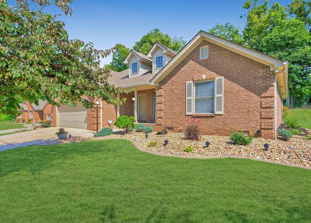 Property at 136 Legacy Dr, Berea, KY 40403, 3 beds, 2 baths
