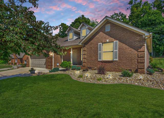Property at 136 Legacy Dr, Berea, KY 40403, 3 beds, 2 baths