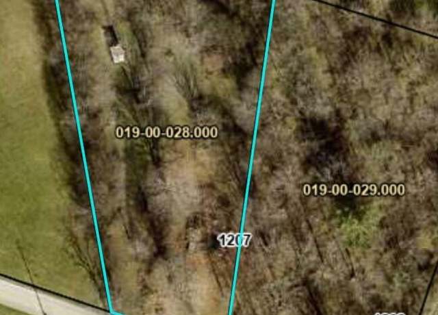 Property at 1207 Cedar Rd, Stamping Ground, KY 40379