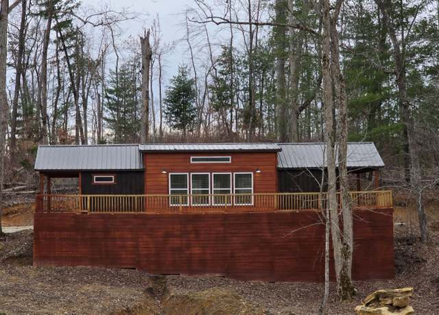 Property at 1337G High Rock Rd, Stanton, KY 40380, 2 beds, 1 bath