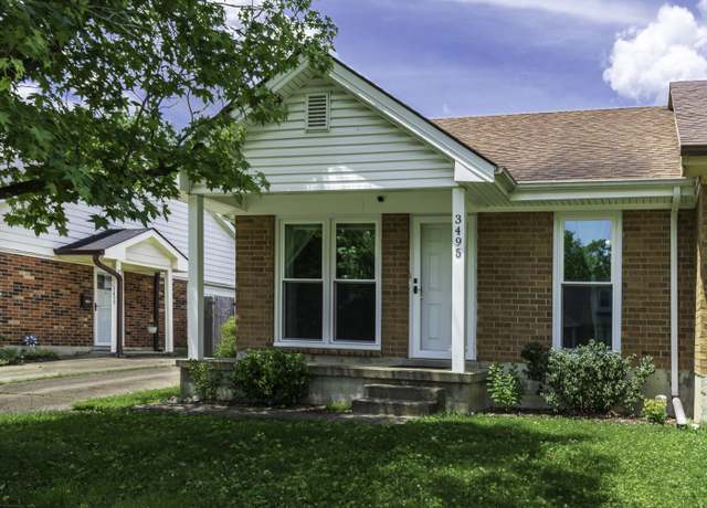 Property at 3495 Kenesaw Dr, Lexington, KY 40515, 2 beds, 1 bath