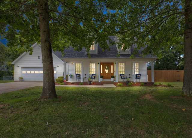 Property at 339 W Sunset Ridge Dr, Mt Sterling, KY 40353, 3 beds, 2.5 baths