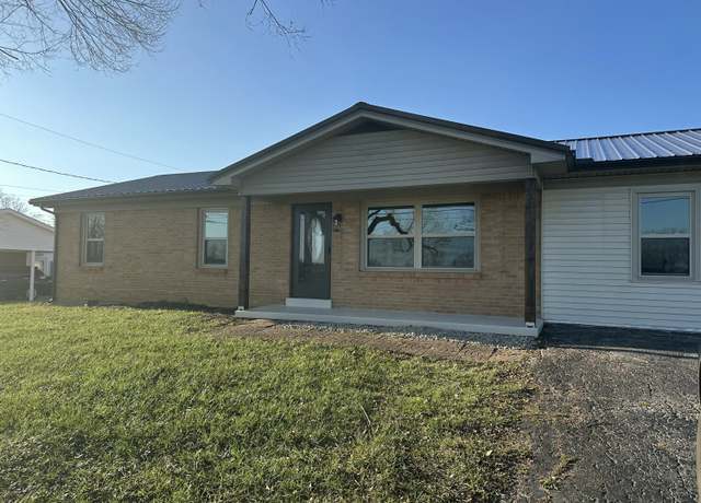 Property at 4492 US Hwy 27 N, Lancaster, KY 40444, 3 beds, 1 bath