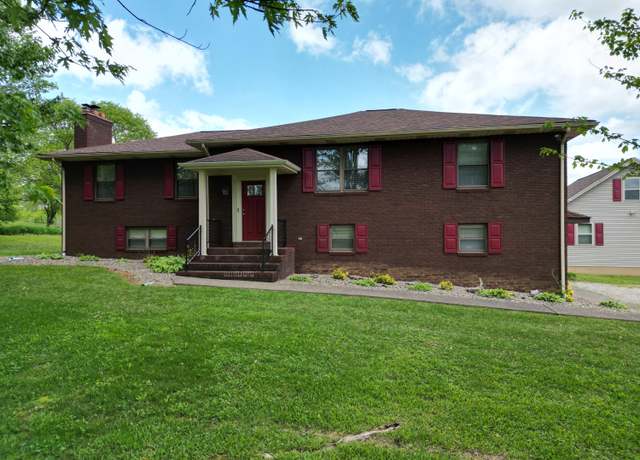 Property at 364 Tidal Wave Rd, Corbin, KY 40701, 5 beds, 2 baths