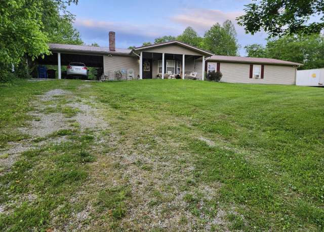 Property at 13519 Ky-92, Barbourville, KY 40906, 3 beds, 2 baths