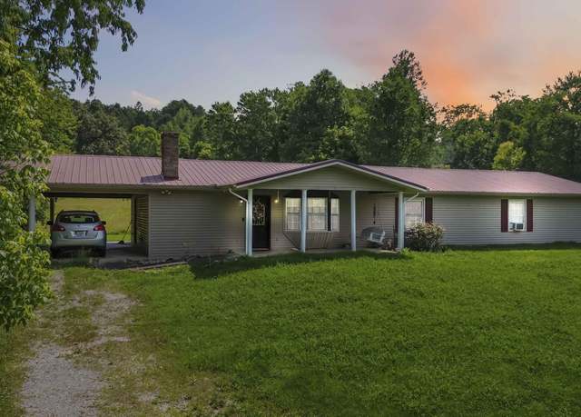 Property at 13519 Ky-92, Barbourville, KY 40906, 3 beds, 2 baths