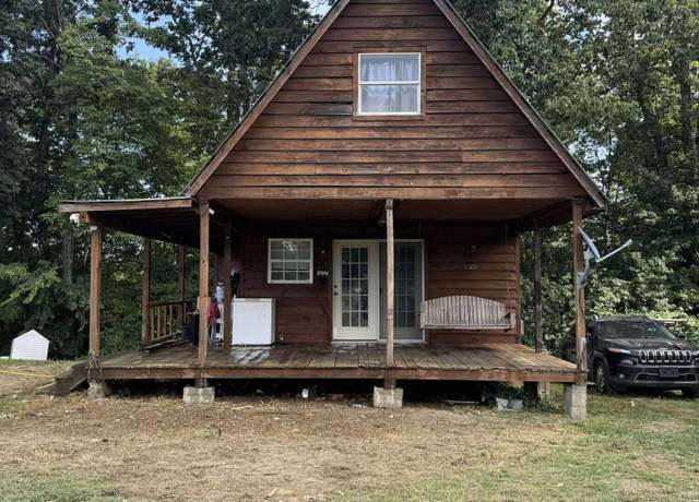Property at 502 Twin Oaks Rd, Wellington, KY 40387, 2 beds, 1 bath