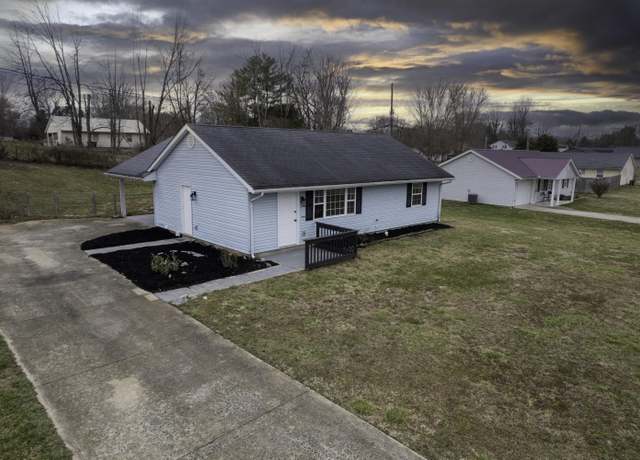 Property at 5444 Scenic Vista Dr, Somerset, KY 42501, 2 beds, 2 baths
