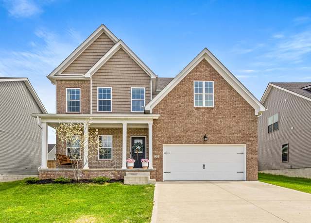Property at 132 Meadow Lark Trl, Georgetown, KY 40324, 4 beds, 2.5 baths