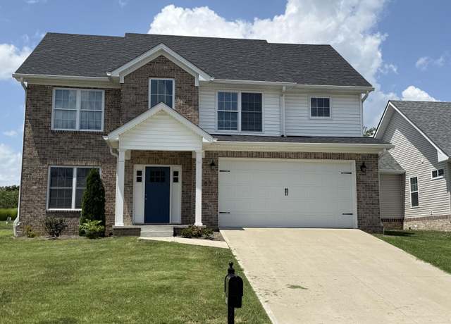 Property at 407 General John Payne Blvd, Georgetown, KY 40324, 4 beds, 3.5 baths