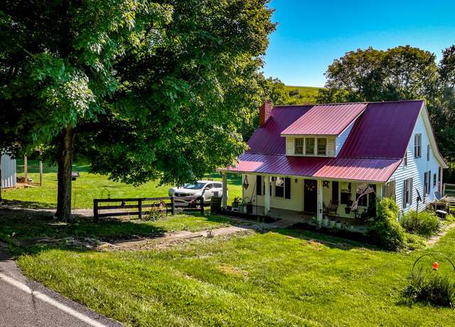 Property at 3160 Deep Creek Rd, Perryville, KY 40468, 2 beds, 2 baths