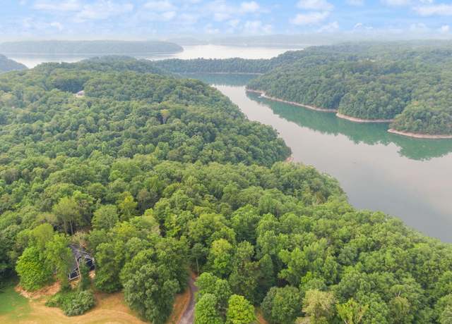 Property at Lot 39 Captains Pt, Jamestown, KY 42629