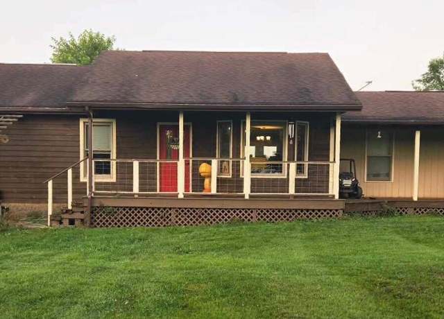 Property at 2883 Carter School Rd, Stanford, KY 40484, 3 beds, 2 baths