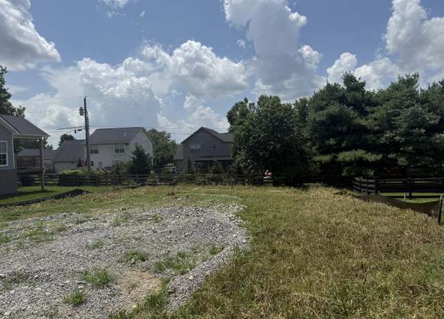 Property at 129 Wyatt Ct, Nicholasville, KY 40356