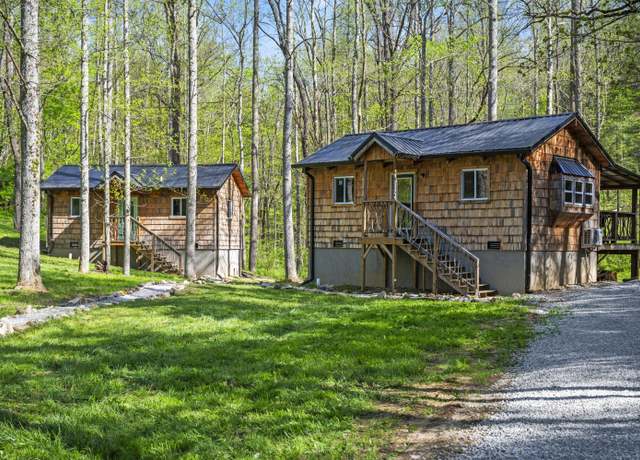 Property at 22 Still Hand Ln, Beattyville, KY 41311, 2 beds, 2 baths