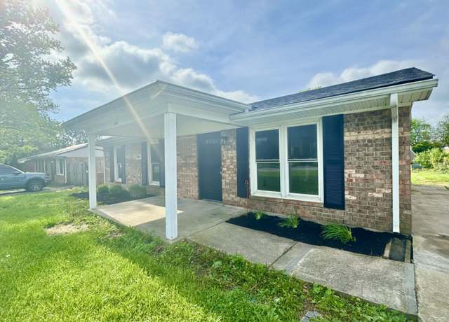 Property at 228 East Showalter Dr, Georgetown, KY 40324, 3 beds, 1 bath