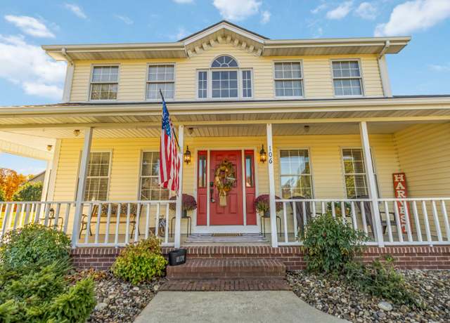 Property at 106 Fox Glove Cir, London, KY 40744, 3 beds, 2.5 baths
