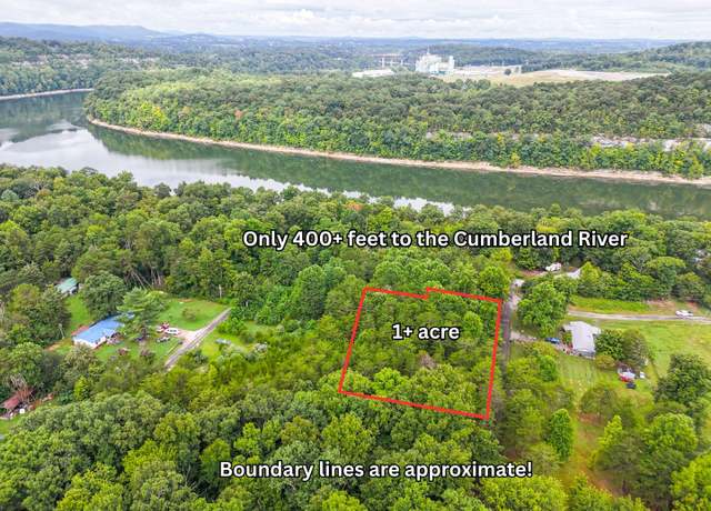 Property at 00 Stonegate Dr, Burnside, KY 42519